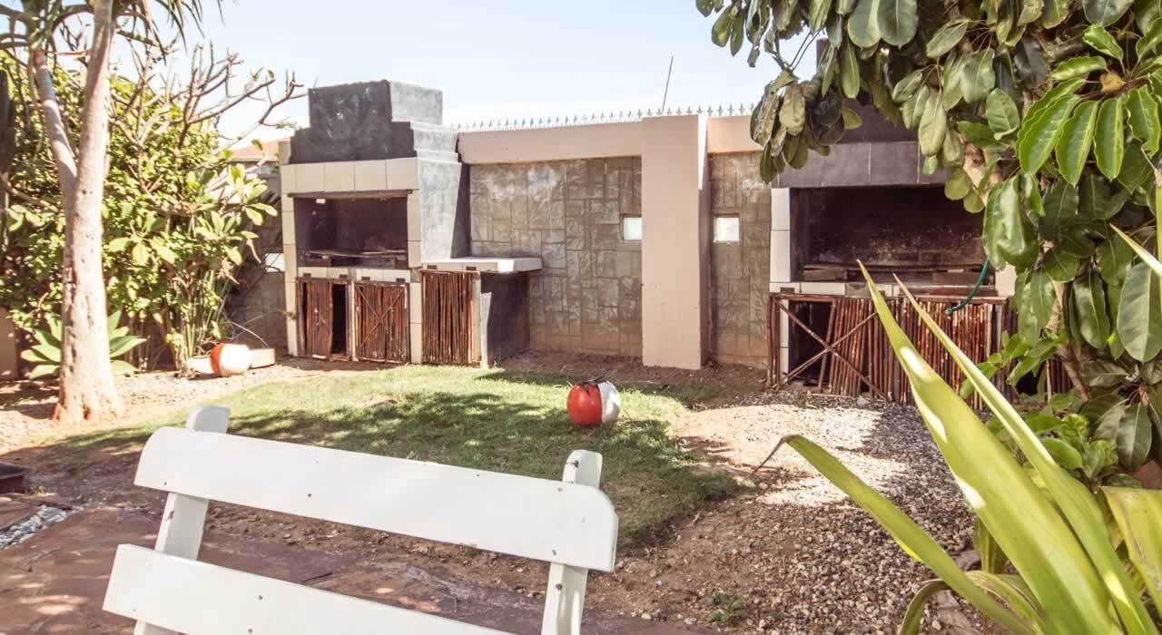 Photo of Patio Balcony in Port Elizabeth