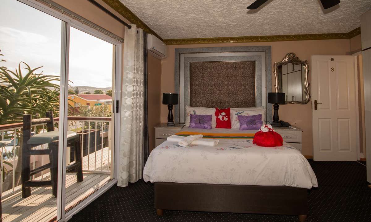 Photo of Bedroom in Port Elizabeth