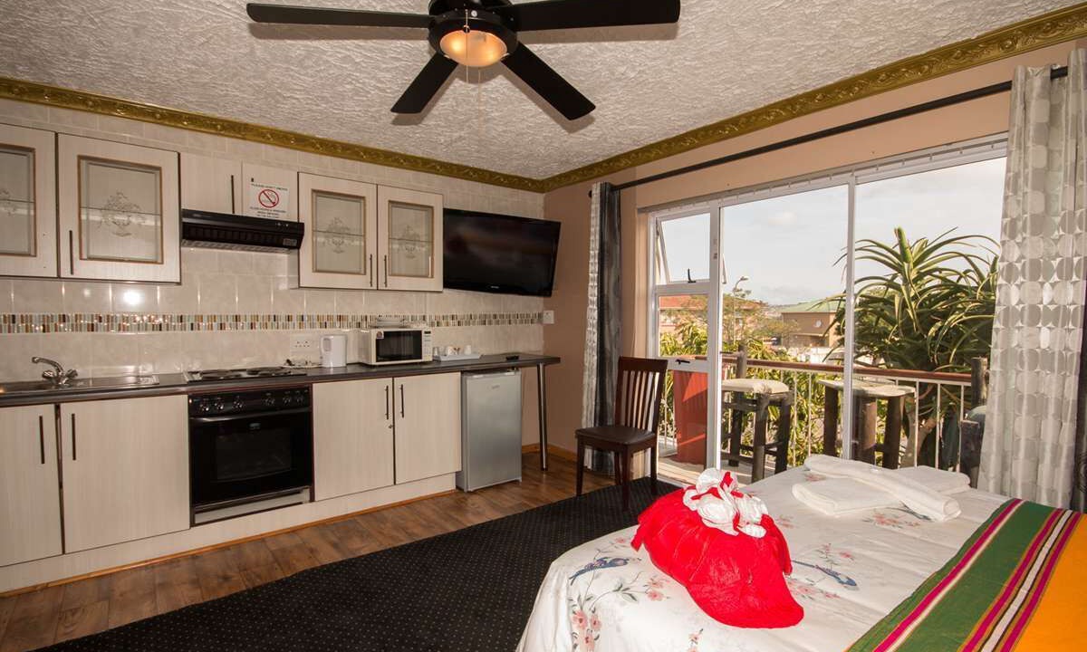 Photo of Bedroom in Port Elizabeth