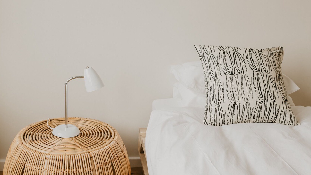 Photo of Bedroom in Kalk Bay