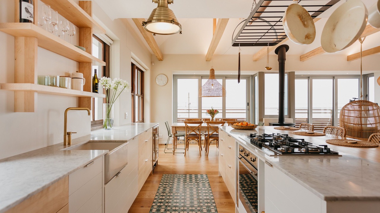 Photo of Kitchen in Kalk Bay