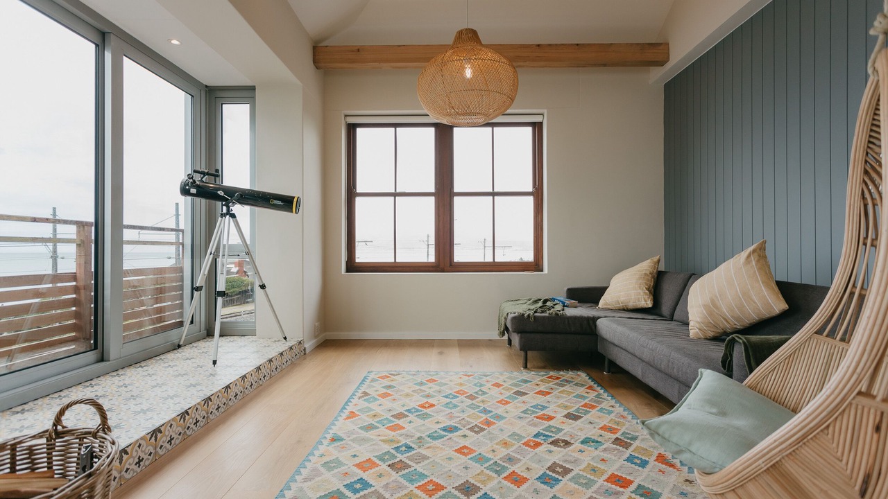 Photo of Livingroom in Kalk Bay