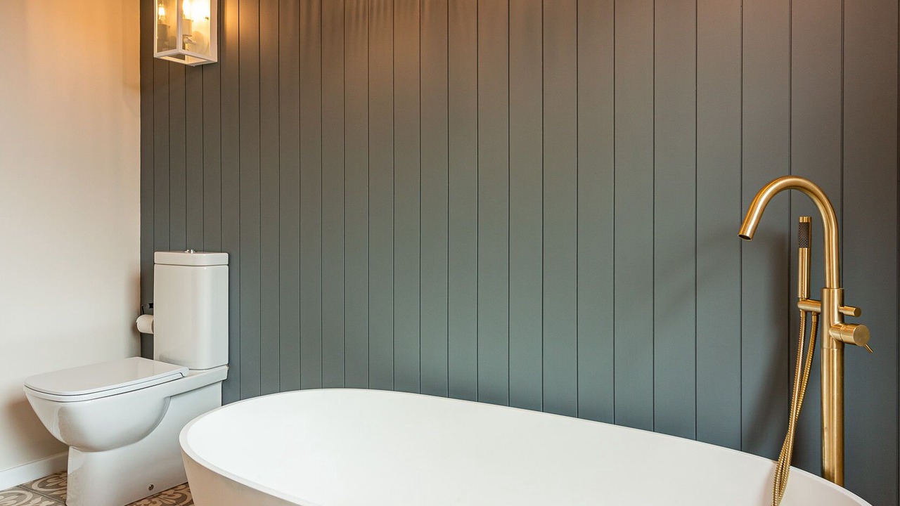 Photo of Bathroom in Kalk Bay