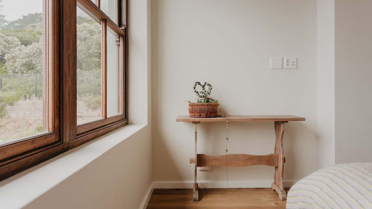 Photo of Bedroom in Kalk Bay