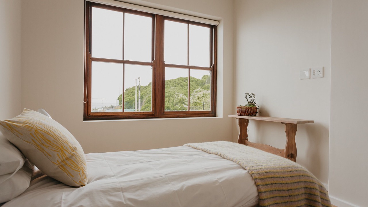 Photo of Bedroom in Kalk Bay