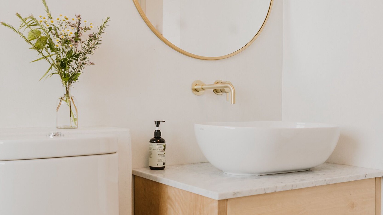 Photo of Bathroom in Kalk Bay