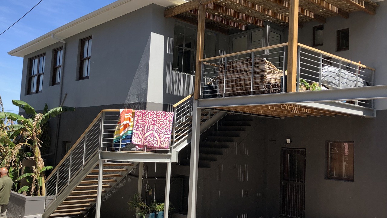 Photo of Outdoor in Kalk Bay
