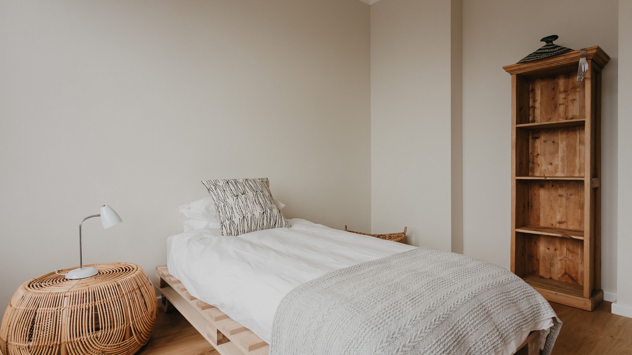 Photo of Bedroom in Kalk Bay