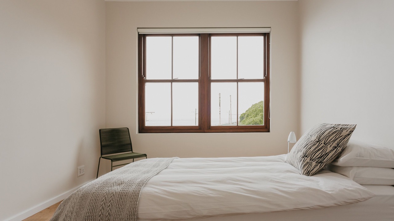 Photo of Bedroom in Kalk Bay