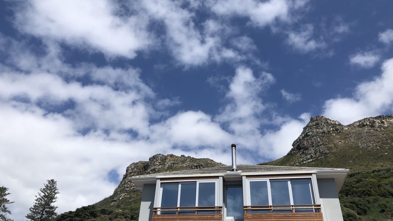 Photo of Outdoor in Kalk Bay