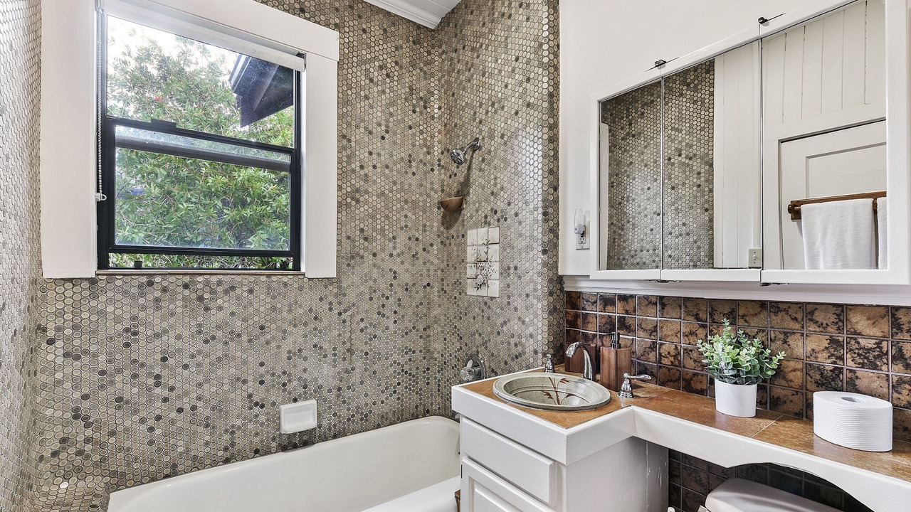 Photo of Bathroom in San Rafael