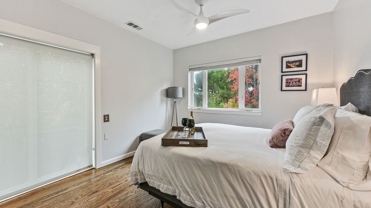 Photo of Bedroom in San Rafael