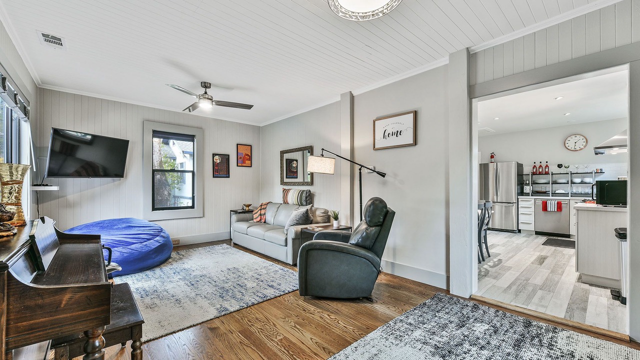 Photo of Bedroom in San Rafael