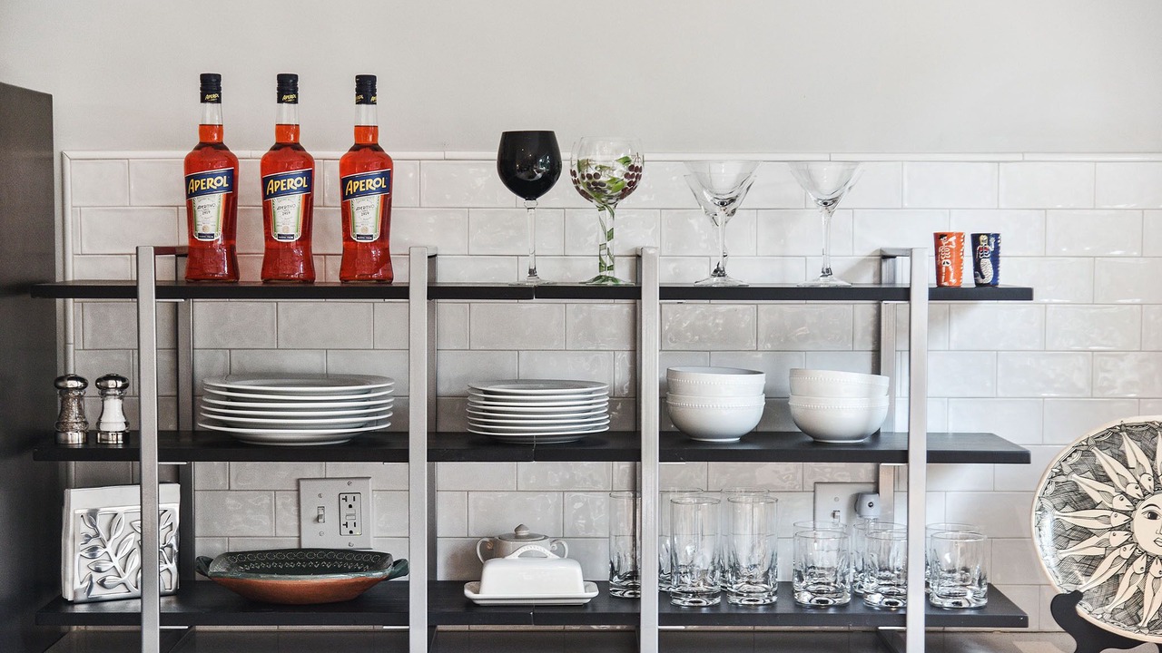 Photo of Kitchen in San Rafael