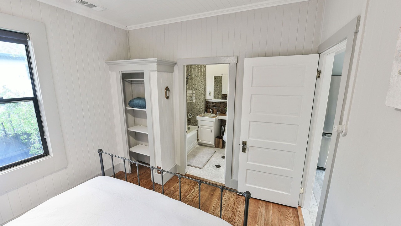 Photo of Bathroom in San Rafael