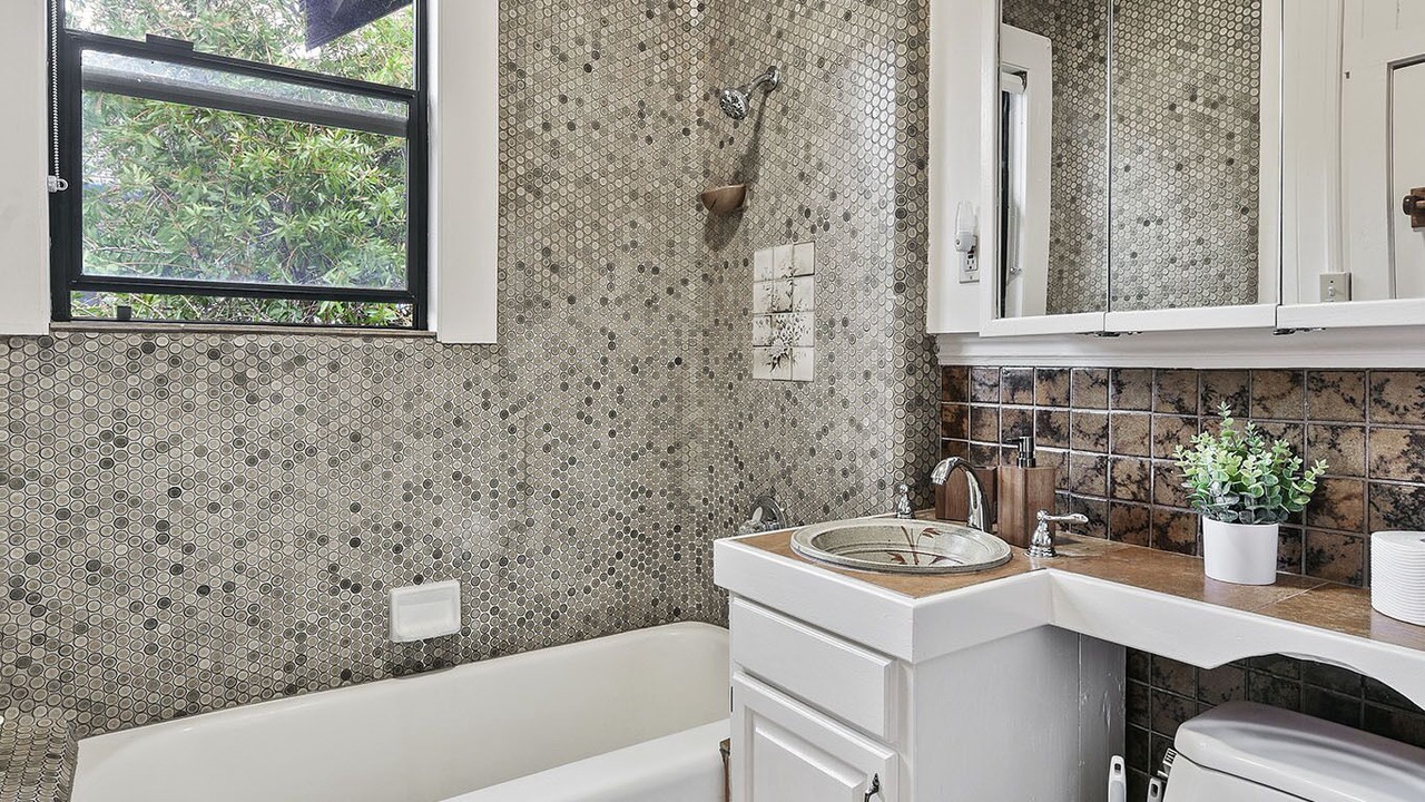 Photo of Bathroom in San Rafael