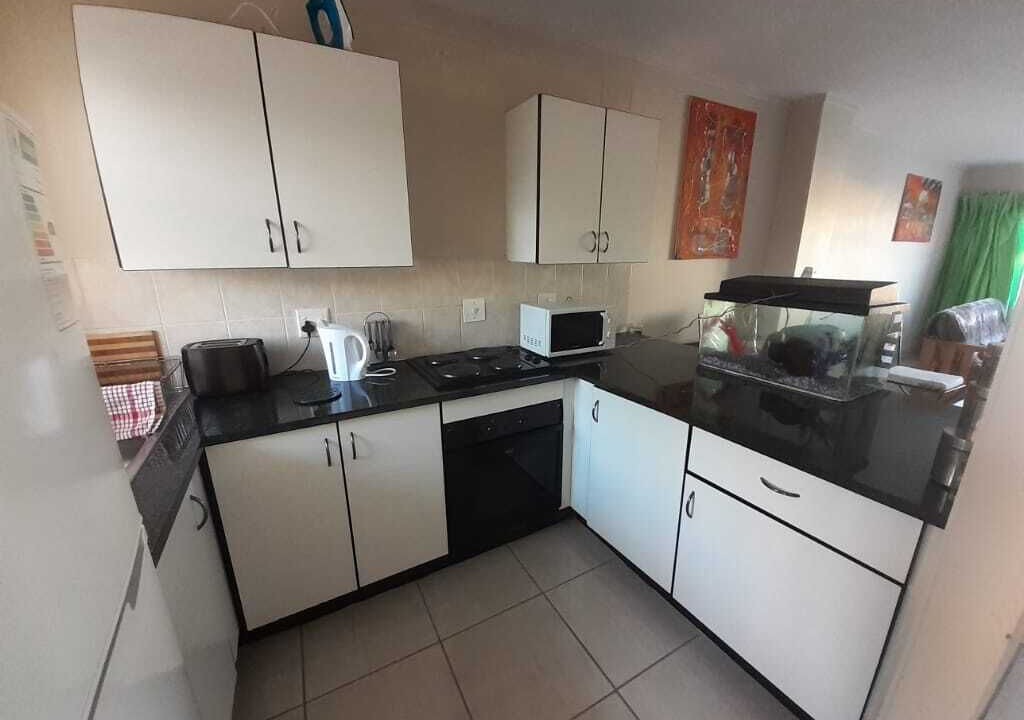 Photo of Kitchen in Pretoria