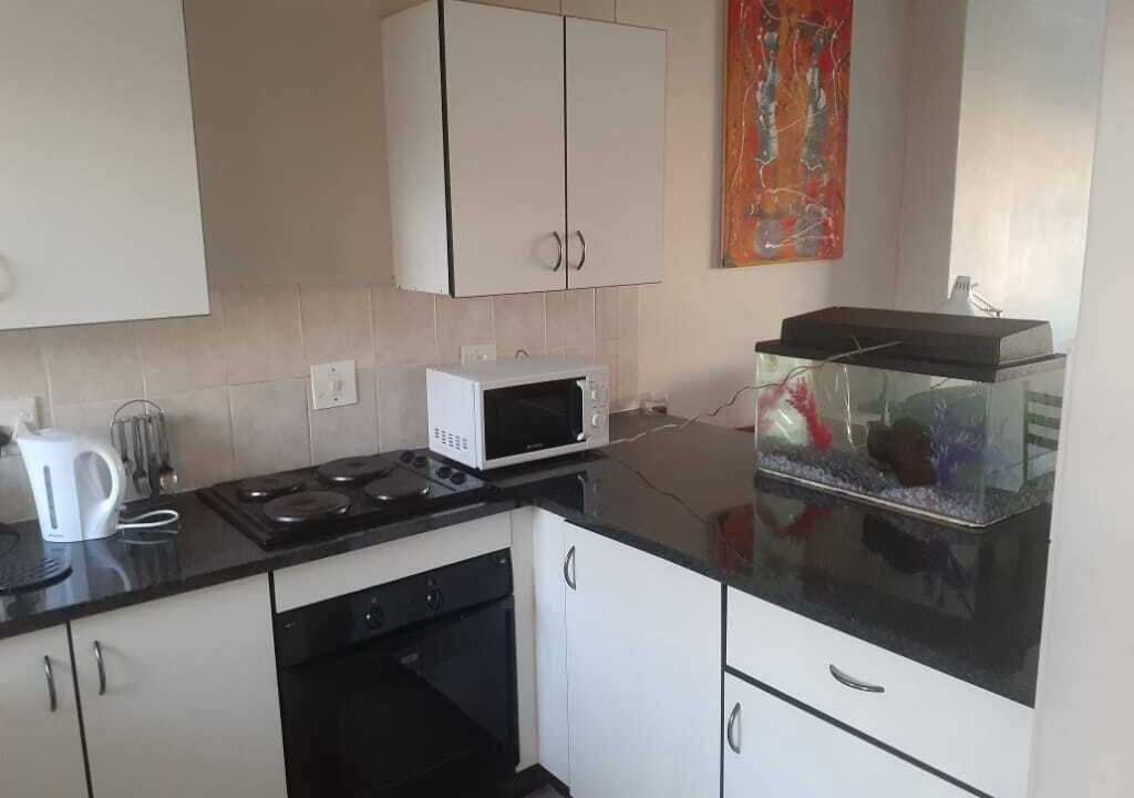 Photo of Kitchen in Pretoria