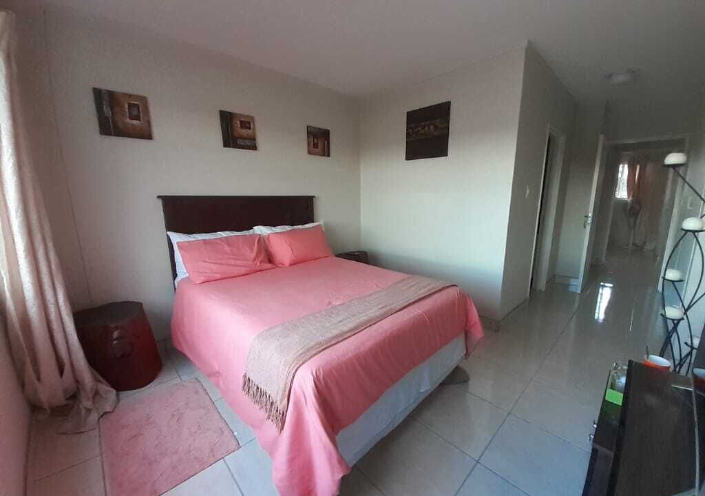 Photo of Bedroom in Pretoria