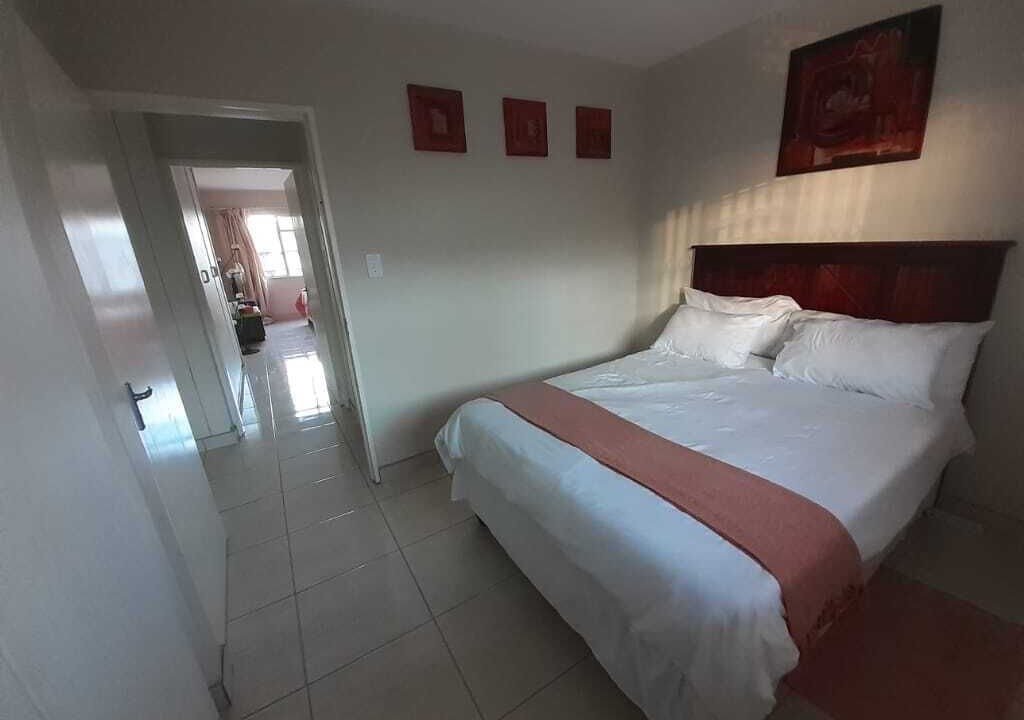 Photo of Bedroom in Pretoria