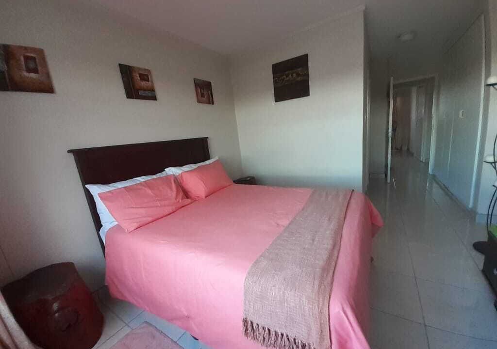 Photo of Bedroom in Pretoria