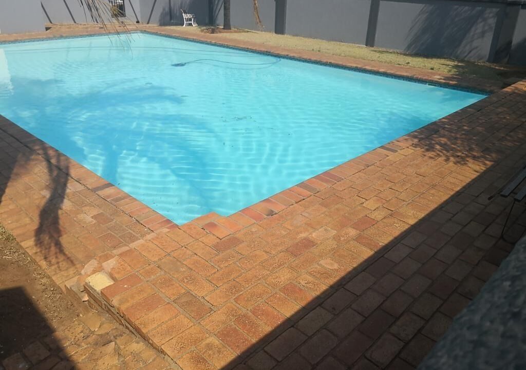 Photo of Outdoor in Pretoria