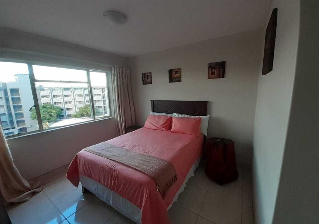 Photo of Bedroom in Pretoria