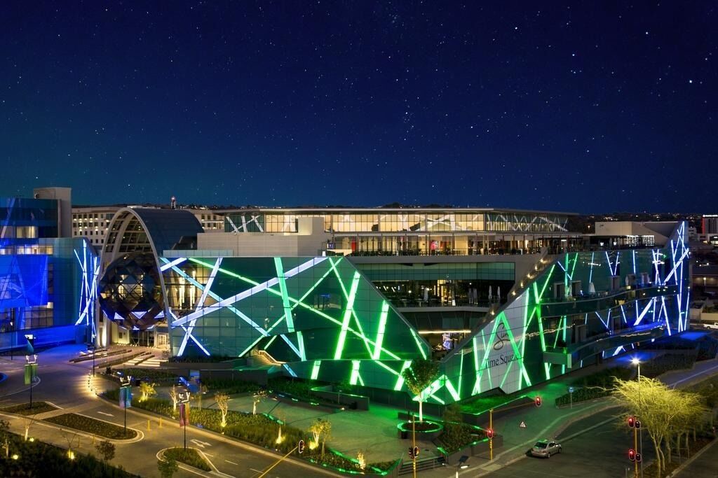 Photo of Outdoor in Pretoria