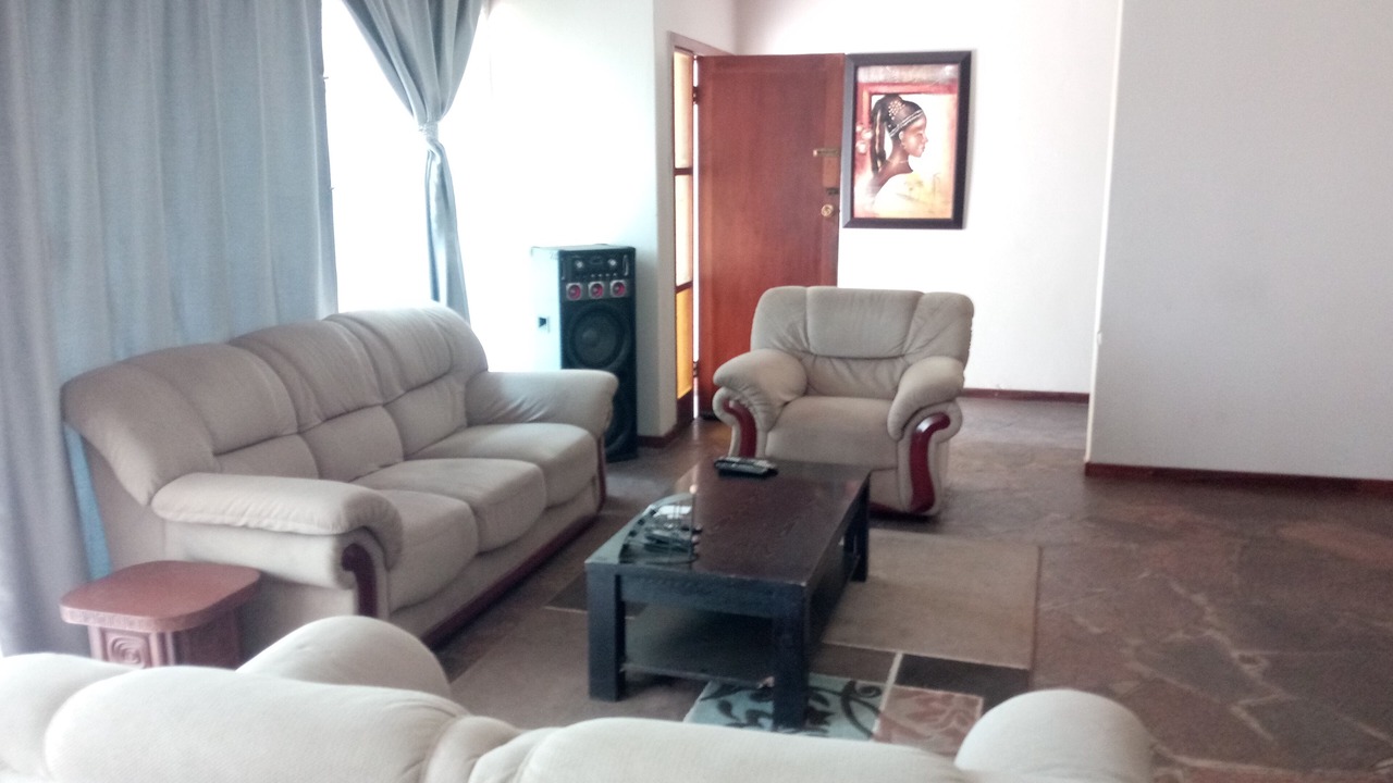 Photo of Livingroom in Pretoria
