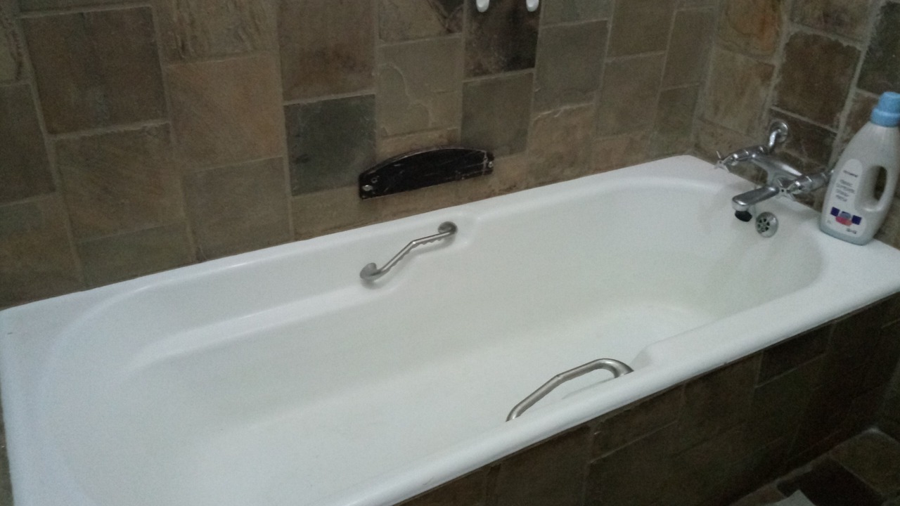 Photo of Bathroom in Pretoria