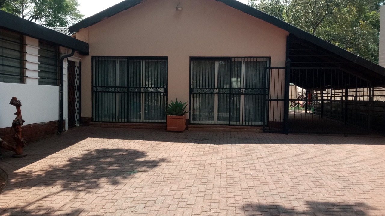 Photo of Outdoor in Pretoria