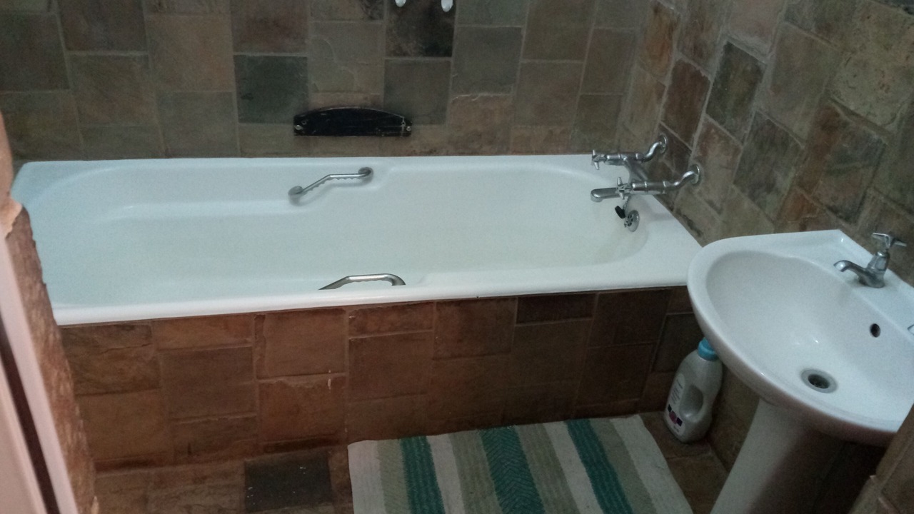 Photo of Bathroom in Pretoria