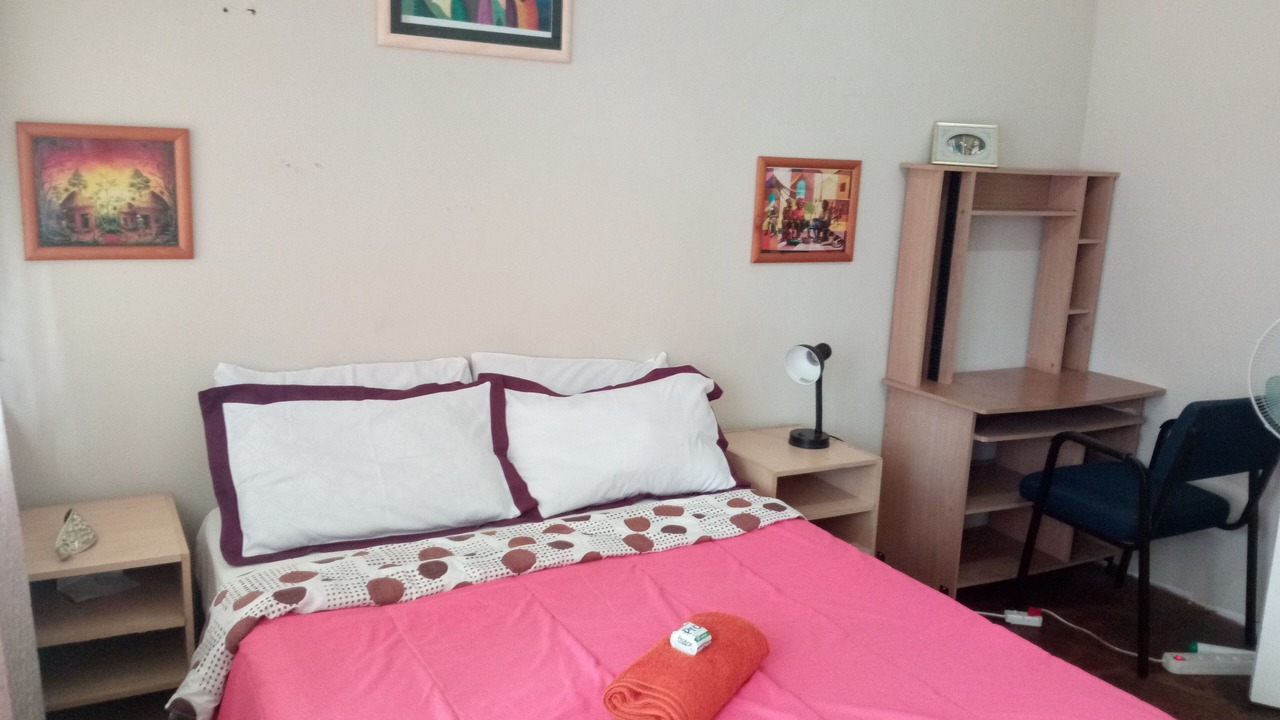 Photo of Bedroom in Pretoria