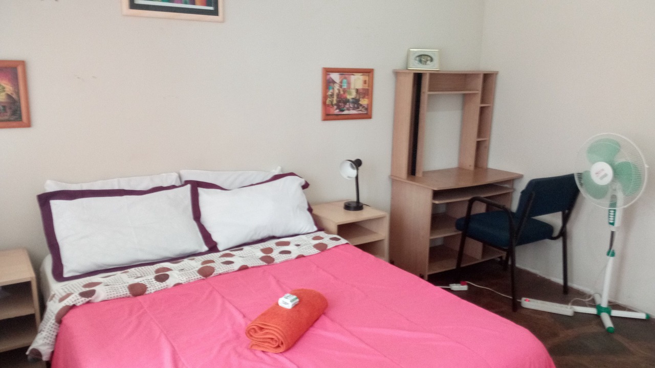 Photo of Bedroom in Pretoria
