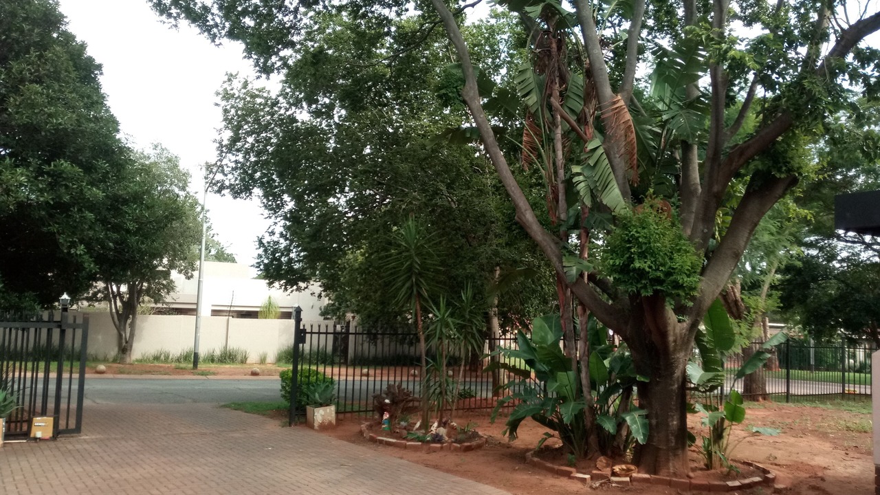 Photo of Outdoor in Pretoria
