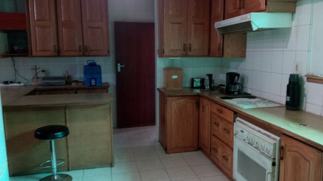 Photo of Kitchen in Pretoria