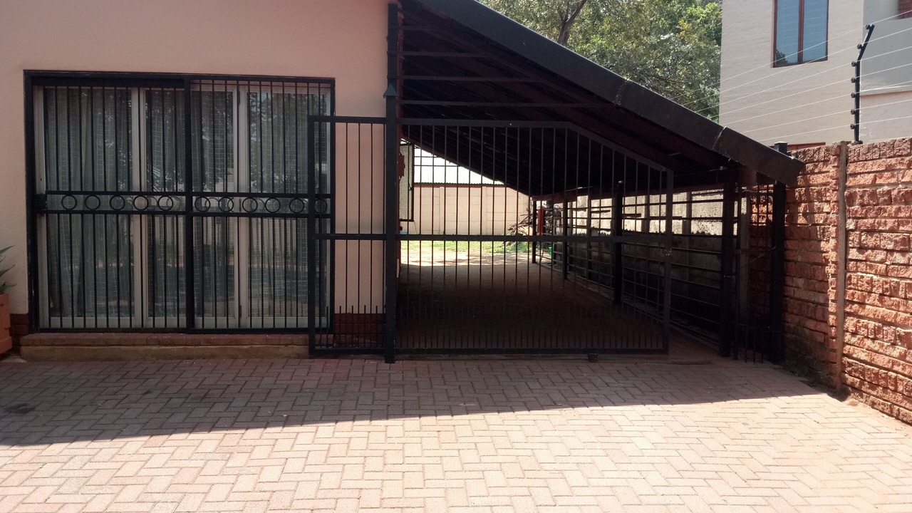 Photo of Outdoor in Pretoria