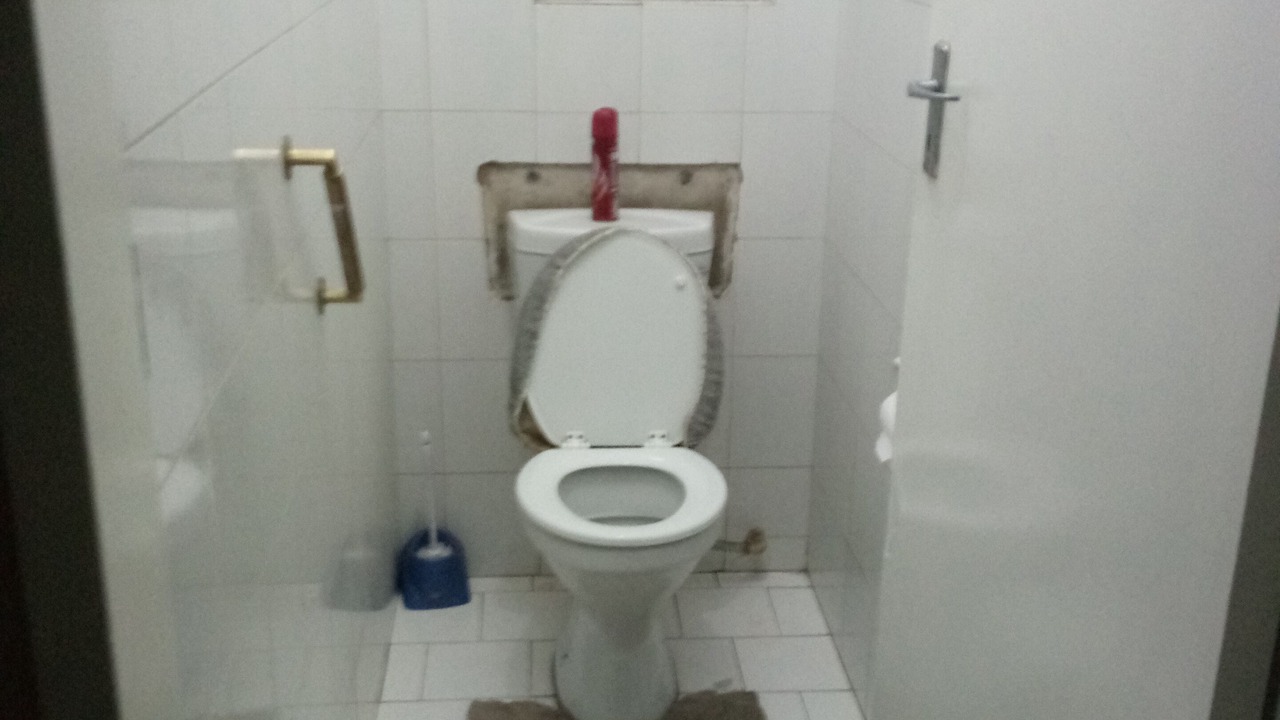 Photo of Bathroom in Pretoria