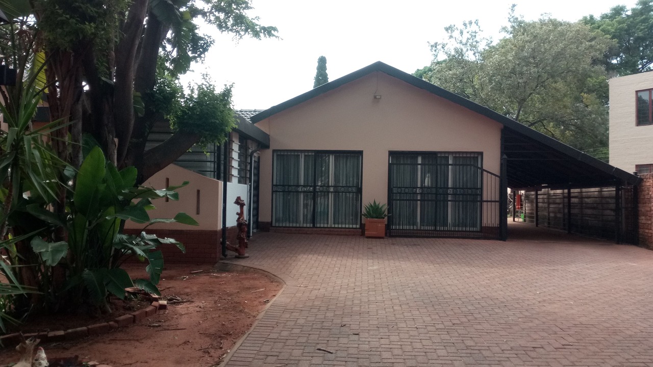 Photo of Outdoor in Pretoria