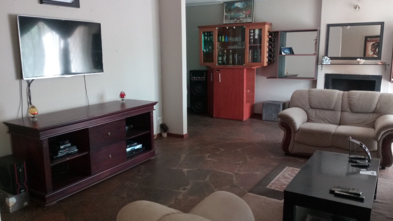 Photo of Livingroom in Pretoria