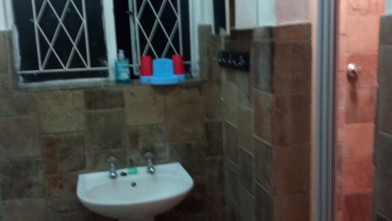 Photo of Bathroom in Pretoria