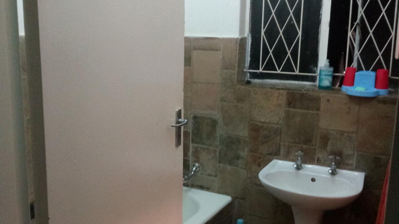 Photo of Bathroom in Pretoria