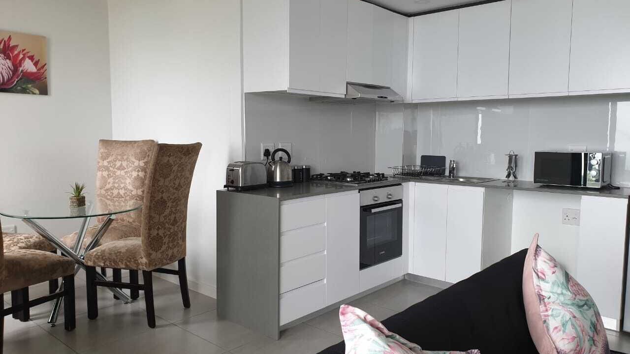 Photo of Kitchen in La Mercy