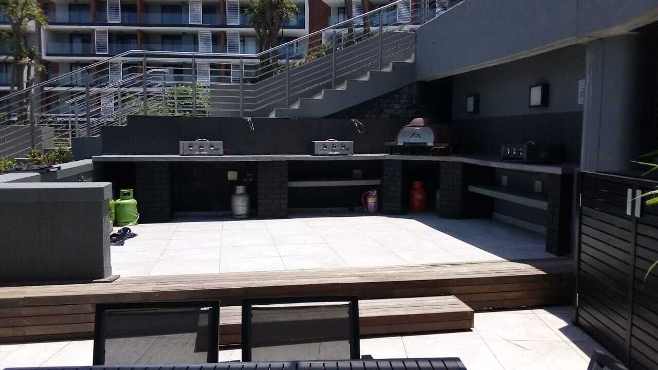 Photo of Outdoor in La Mercy