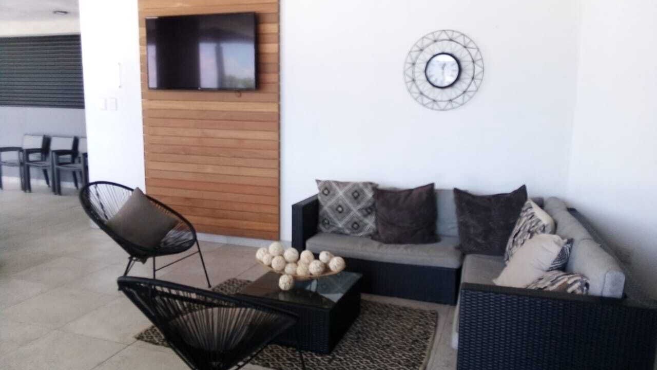 Photo of Livingroom in La Mercy