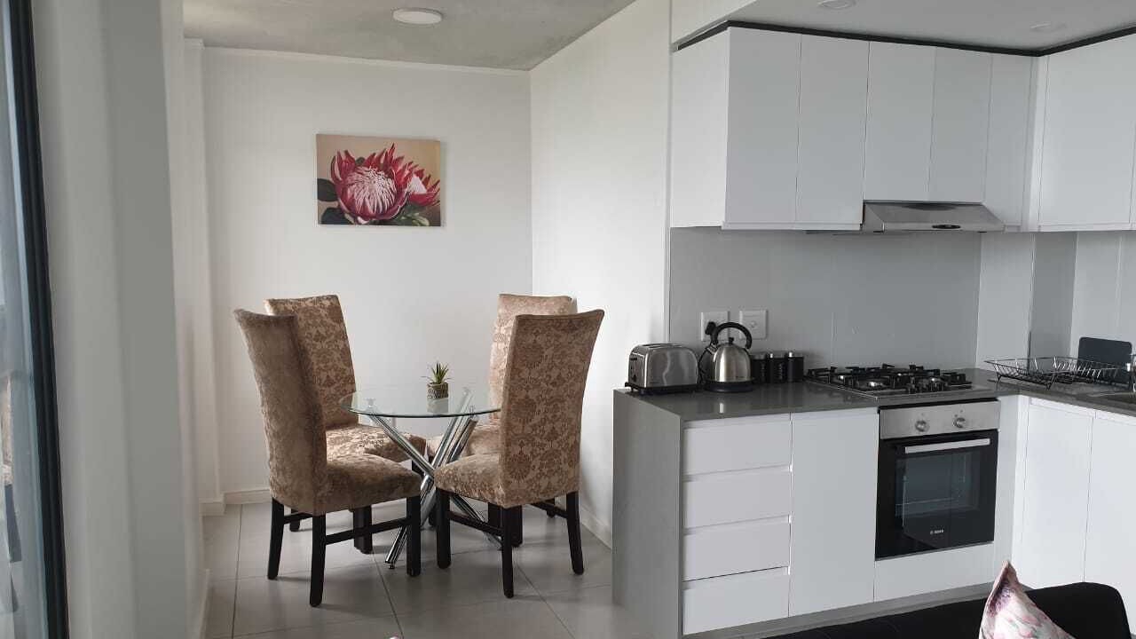 Photo of Kitchen in La Mercy