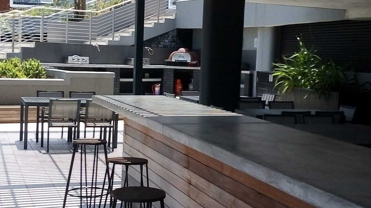 Photo of Outdoor in La Mercy