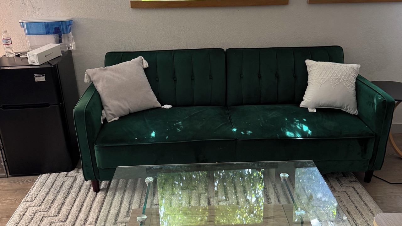 Photo of Livingroom in Potrero Hill