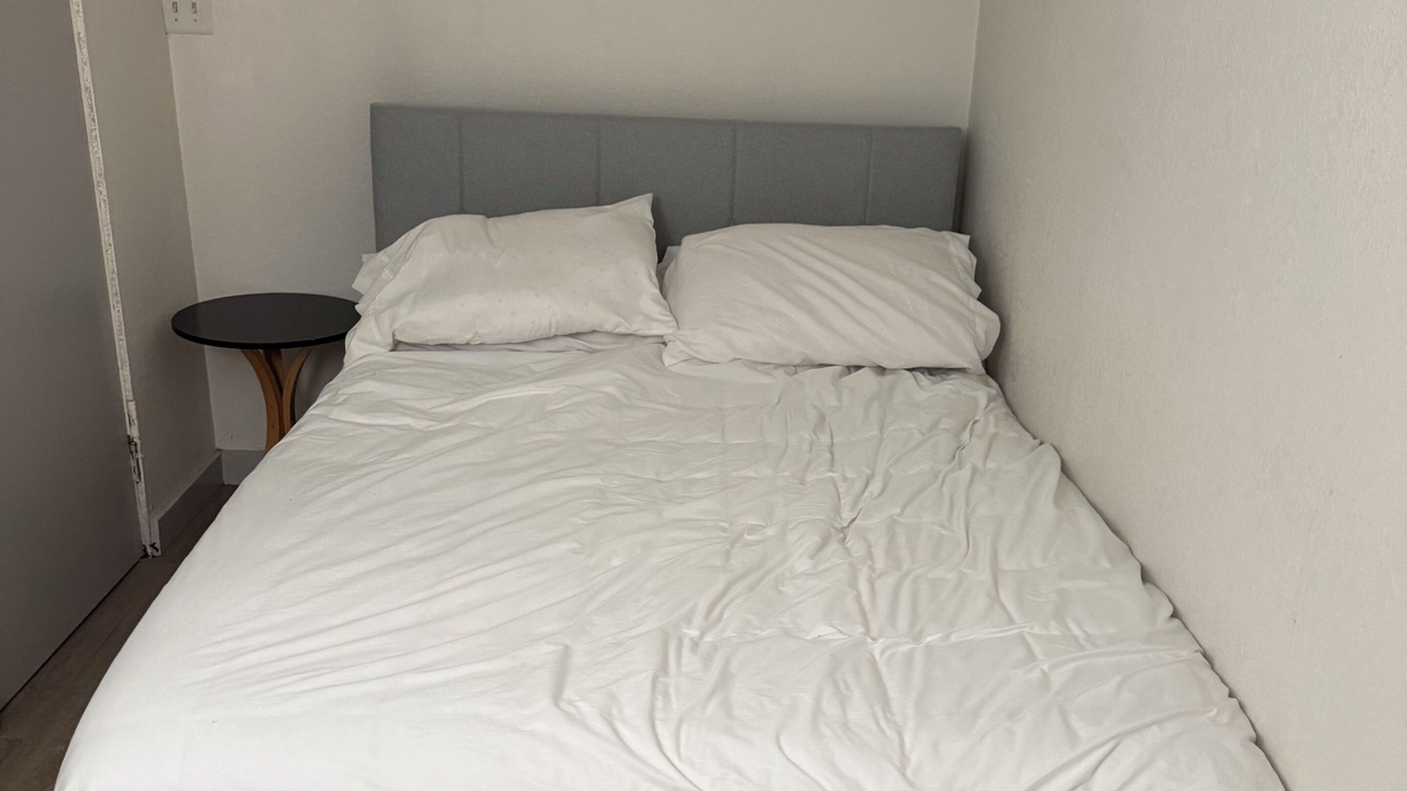 Photo of Bedroom in Potrero Hill