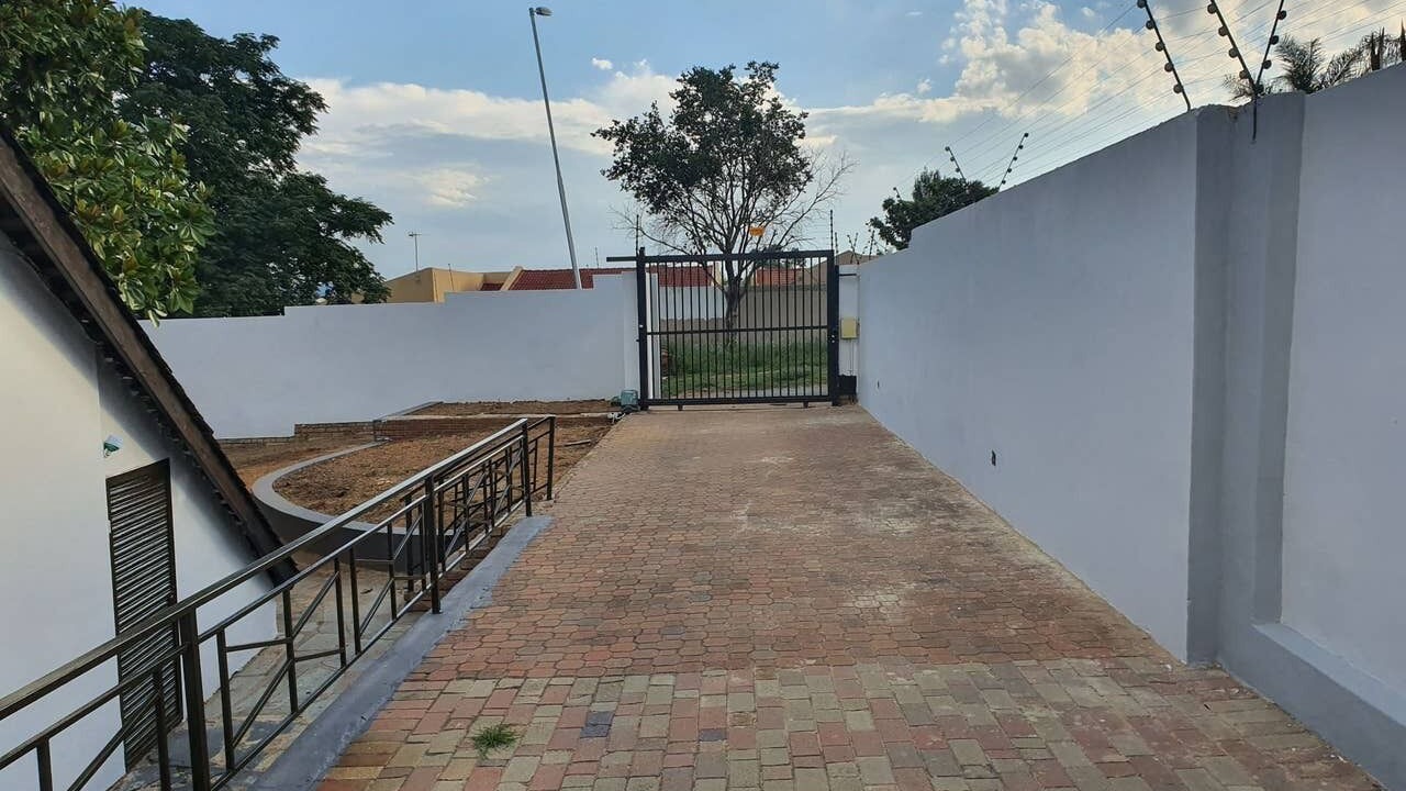 Photo of Outdoor in Greater Johannesburg Metropolitan Area